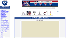 Desktop Screenshot of i95philadelphia.com
